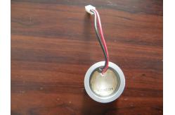 China High Power Ultrasonic Beauty Transducer 1 MHZ  - 3 MHZ supplier