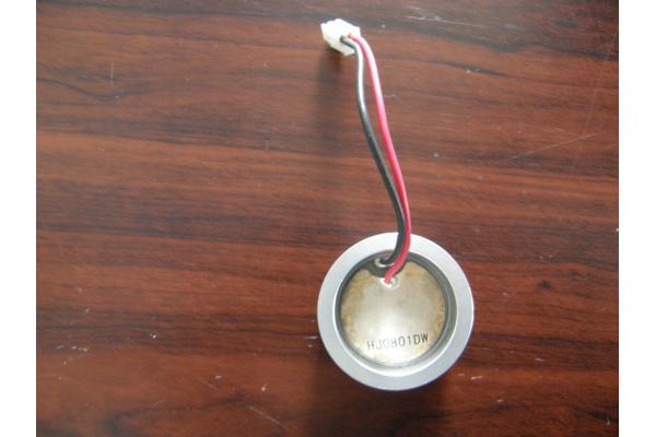 High Power Ultrasonic Beauty Transducer 1 MHZ - 3 MHZ