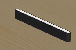 China SMD5630 Wall Mounted Linear Led Lighting 1800mm Ceiling Mounted Linear Light supplier