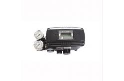 China YT 2500 Smart Digital Valve Positioner for Control Valves supplier