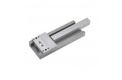 China DIN Standard Mold latch Locking 100% S45C steel CNC machining supplier