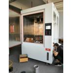 ASRM G155-04a Environmental Test Xenon Arc Exposure Of Plastics Intended For Outdoor Applications Testing Equipment for sale