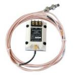 CWY-DO Eddy Current Sensor, ZHJ-3D Low Frequency Vibration Rotational Speed Sensor for sale