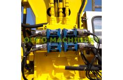China 0.2T 20M Long 30m/min Telescoping Boom Crane supplier