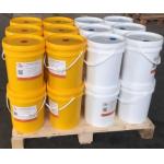 10 Shore A Platinum RTV2 Liquid Silicone Rubber For Making Prosthetics
