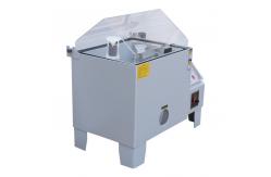 China Laboratory Electronic Salt Spray Test Chamber And Test Machine 60HZ 220V supplier