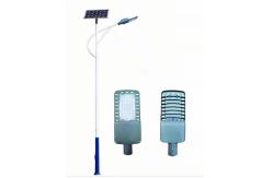 China Ip66 Solar Powered Led Lights Waterproof 300w 400w 500w supplier