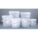 Lightweight Plastic Oil Vessel Leakproof Durable for sale