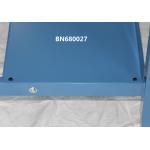 Anti Static Warehouse Work Tables , Heavy Duty Steel Workbench High Strength