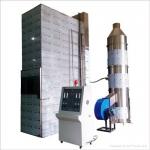 IEC60332-3 Test Apparatus for Vertical Flame Propagation of Bundles of Wires and Cables for sale