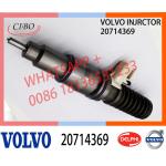 20714369 VOE20714369 BEBE4D06001 BEBE5D32001 common rail fuel injector for VOL truck
