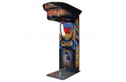 China Dragon Boxing Punch Machine For Electronic Hammer US PLUG supplier