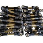 Fuwa Torque rod short 10gitna