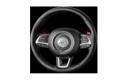 China Decoration Upgrade Steering Wheel Mounted Paddle Shifters supplier