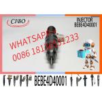 0547350 VOL-VO Fuel Injector BEBE4D00203 BEBE4DO0001 BEBE4D00002 BEBE4D00003 BEBE4D00103 BEBE4D30001