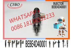 China 0547350 VOL-VO Fuel Injector BEBE4D00203 BEBE4DO0001 BEBE4D00002 BEBE4D00003 BEBE4D00103 BEBE4D30001 supplier