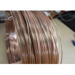 Becu Beryllium Copper Based Alloys Jis C1720 Spring Wire Strip Xhm Hard Treatment