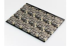 China Camera HDI High Density Interconnector PCB Custom Pc Board supplier