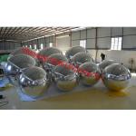 Inflatable Advertising Custom Printed Balloons Round 3m For T-show for sale