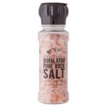 CE Ceramic PET Seasoning Spice Grinder Bottle for sale