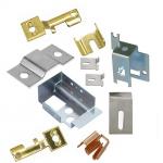 Customized Industrial CNC Stamping Parts for Automotive for sale