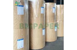 China 180um Double Side Glossy Non Tear PET Synthetic Paper Sheets supplier
