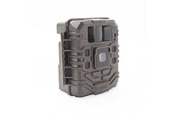 China Night Vision Game Deer Trail Camera IP67 PP Control SIM Card Motion Detection supplier