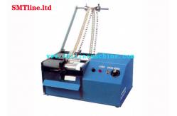 China Capacitor Lead Cutting Machine , Automatic Loose Radial Cutting Machine supplier