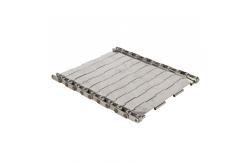 China                  Continuous Automatic Mesh Belt for Plastic Extruder              supplier