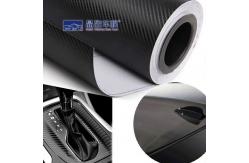 China Practical 5D 6D 7D Carbon Fiber Wrap Multipurpose Weatherproof supplier