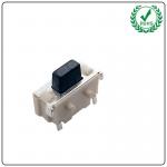 Side press tact switch 2*4*3.5 Half pack with pillar Shell for Bluetooth headset for sale