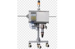 China Gas Pipe Wall Ultrasonic Thickness Testing Machine Quality Monitoring supplier