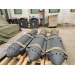 China 426mm 130kw Vibro Floatation Soil Improvement Pile Driver Bvem factory