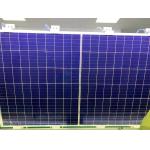120PCS 9BB Solar Photovoltaic Modules System Mono Perc 340 Wp Half Cut