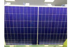 China 120cell Hcpv Solar Cell 345W supplier