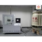 Liquid Molten Metal Splash Resistance Tester With ISO9185 Standard