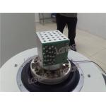 High Frequecy Vertical Vibration Test Equipment Sine Random Force Analysis System
