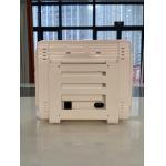 8 Inch LCD Screen Multi-parameter Patient Monitor for Hospital ICU