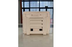 China 8 Inch LCD Screen Multi-parameter Patient Monitor for Hospital ICU supplier
