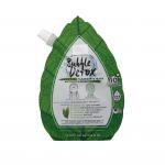 Waterproof Matt Film 50ml Liquid Spout Pouch For Baby Food for sale