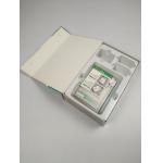 Eco Friendly Modern Blood Glucose Tester Packaging Electronics Box for sale