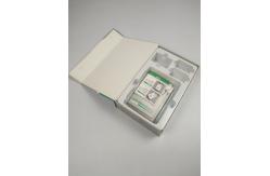 China Eco Friendly Modern Blood Glucose Tester Packaging Electronics Box supplier