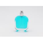 FEA15 100ml Aluminium Glass Pump Bottles With Surlyn Cap