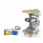 Ultrasonic Transducer 55.5KHZ Harmonic Scalpel System for sale