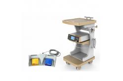 China Ultrasonic Transducer 55.5KHZ Harmonic Scalpel System supplier