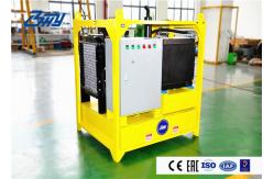 China 300 L Portable Diesel Hydraulic Power Control Unit One Piece Structure supplier
