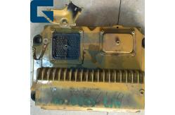 China  Loader Parts / Excavator Accessories Controller ECU 417-6020-00 supplier