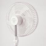 10000mAh Portable Foldable Fan Electric Rechargeable Ventilateur for sale
