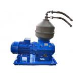 Self Cleaning Nozzle Separator Centrifuge Large Scale Palm Oil Refinery Machine for sale
