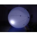 led inflatable balloon for advertising for sale
